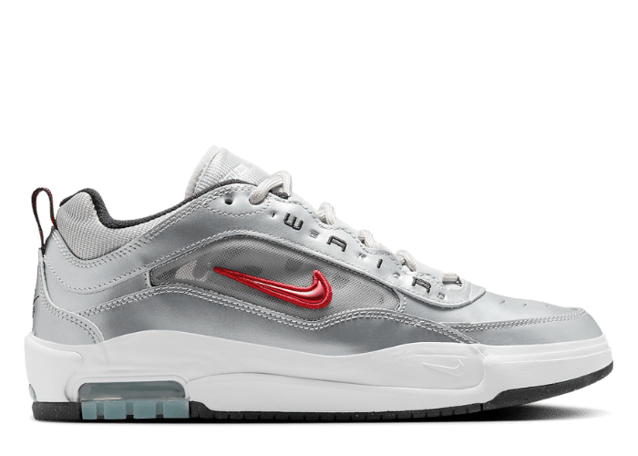 Nike SB Air Max Ishod Silver Bullet