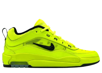 Nike SB Air Max Ishod Tennis Ball