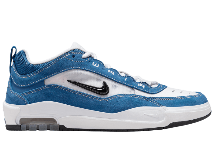 Nike SB Air Max Ishod Wair Star Blue