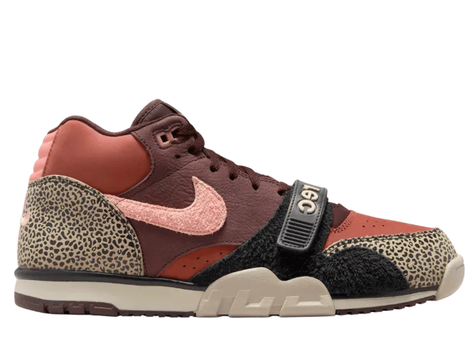 Nike SB Air Trainer 1 Arts-Rec
