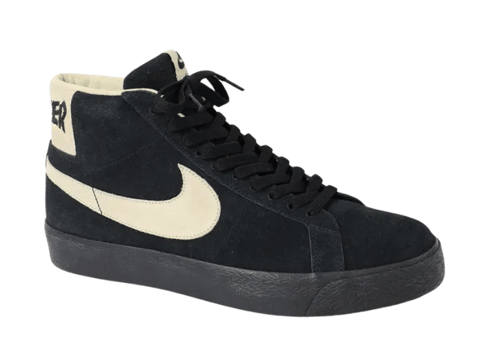 Nike SB Blazer Mid Thrasher Magazine