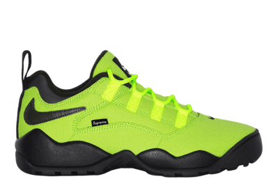 Nike SB Darwin Low Supreme Volt
