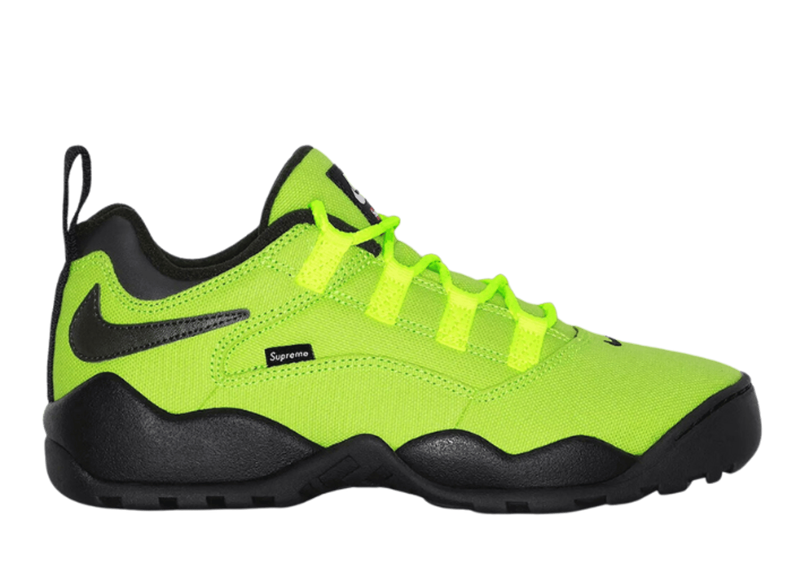 Nike SB Darwin Low Supreme Volt