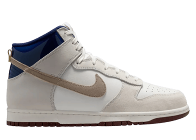 Nike SB Dunk High Pro Beyond