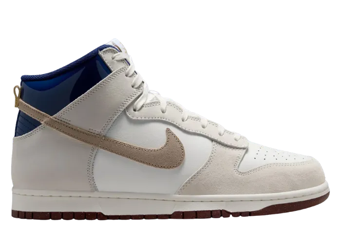 Nike SB Dunk High Pro Beyond