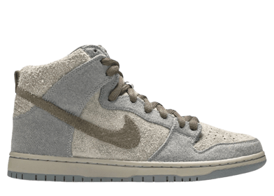 Nike SB Dunk High Tauntaun