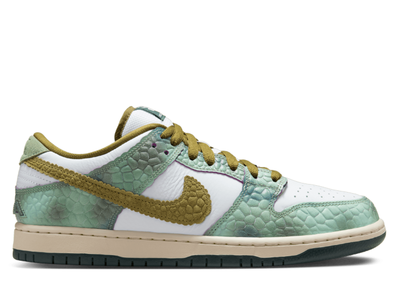 Nike SB Dunk Low Alexis Sablone