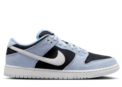 Nike SB Dunk Low Aluminum