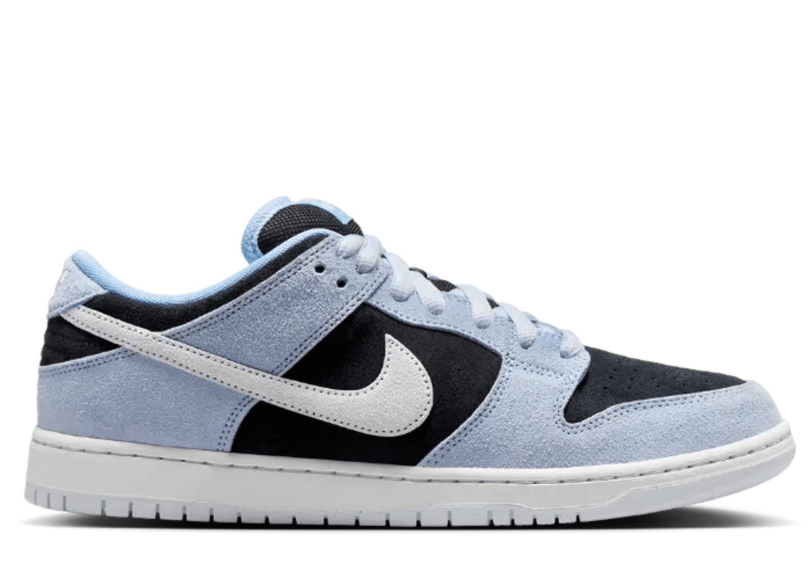 Nike SB Dunk Low Aluminum