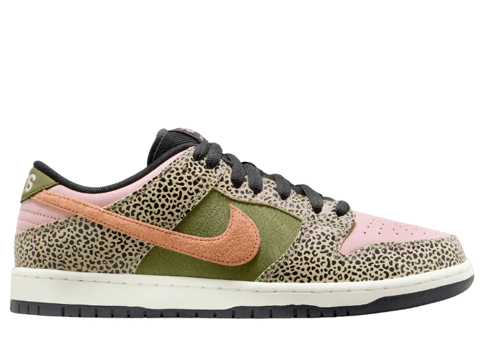 Nike SB Dunk Low Arts-Rec