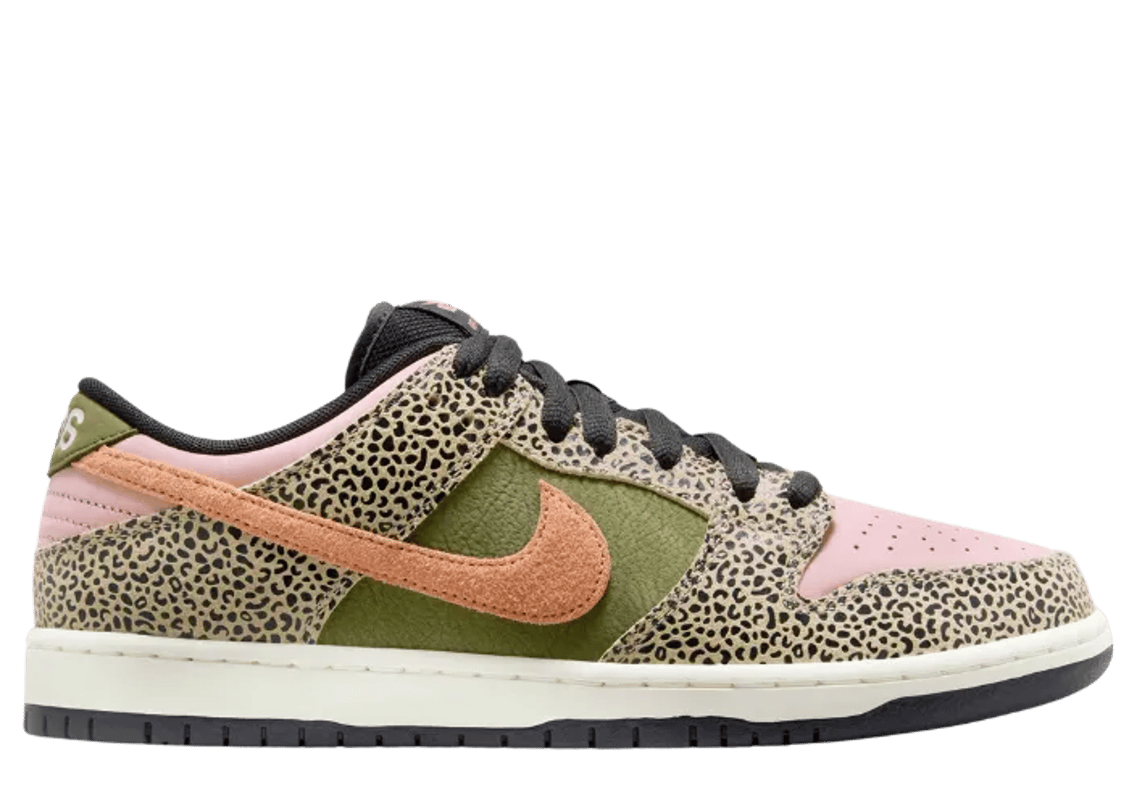 Nike SB Dunk Low Arts-Rec