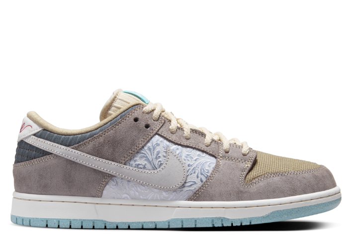 Nike SB Dunk Low Big Money Savings Men's - FZ3129-200 - US