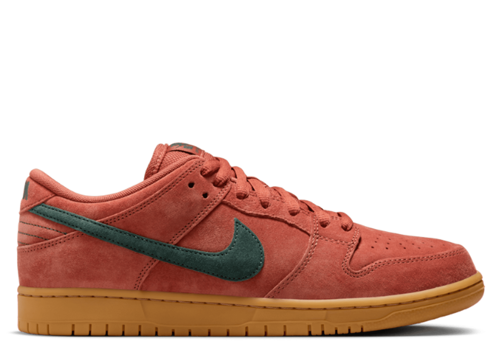 Nike SB Dunk Low Burnt Sunrise