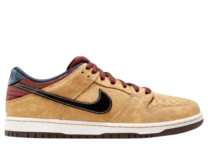 Nike SB Dunk Low City of Cinema