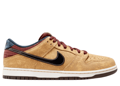 Nike SB Dunk Low City of Cinema