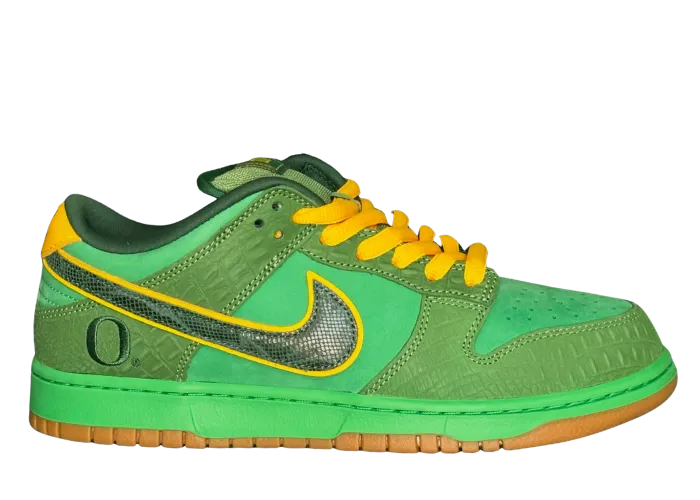 Nike SB Dunk Low Ducks of a Feather Zoo