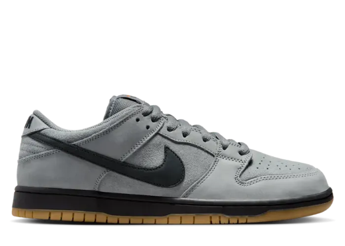 【デンキネズミ】NIKE SB DUNK LOW PRO ISO The Nike SB Dunk Low ISO Cool Grey Releases Fall 2025