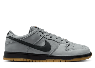 Nike SB Dunk Low ISO Cool Grey