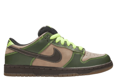 Nike SB Dunk Low Jedi