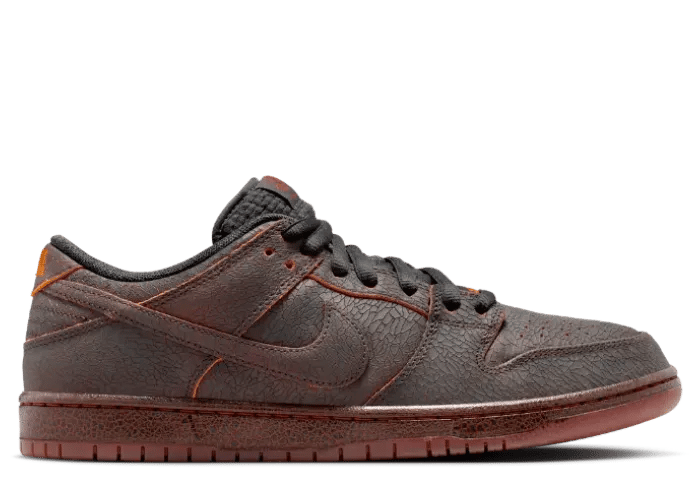 Nike SB Dunk Low Krampus