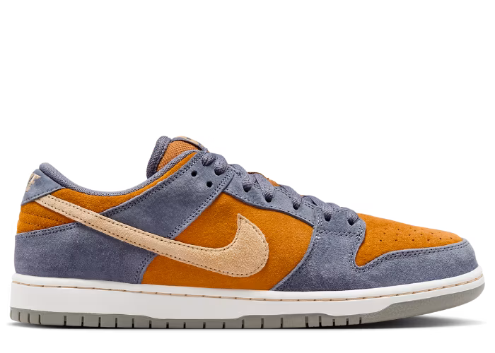 Nike SB Dunk Low Light Carbon Sesame - HF3063-002 Raffles
