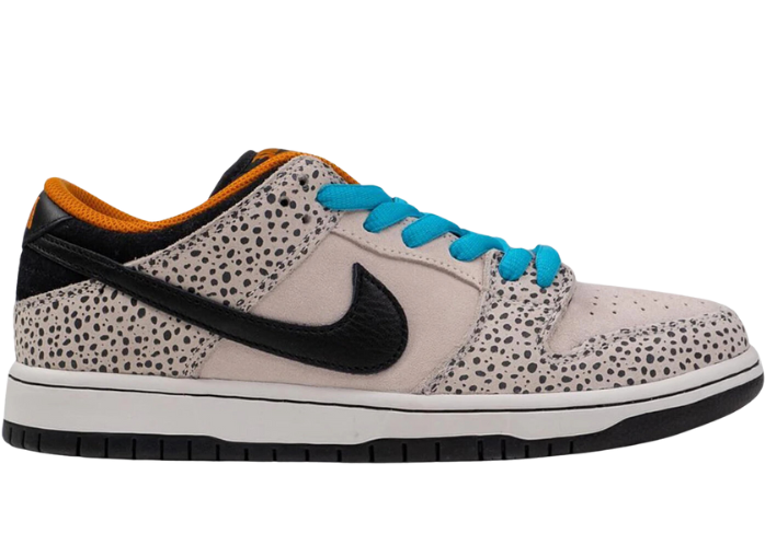 NIKE SB DUNK LOW ATMOS ELEPHANT 2020 - Stay Fresh