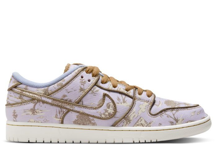 Nike SB Dunk Low Premium City of Style - FN5880-001
