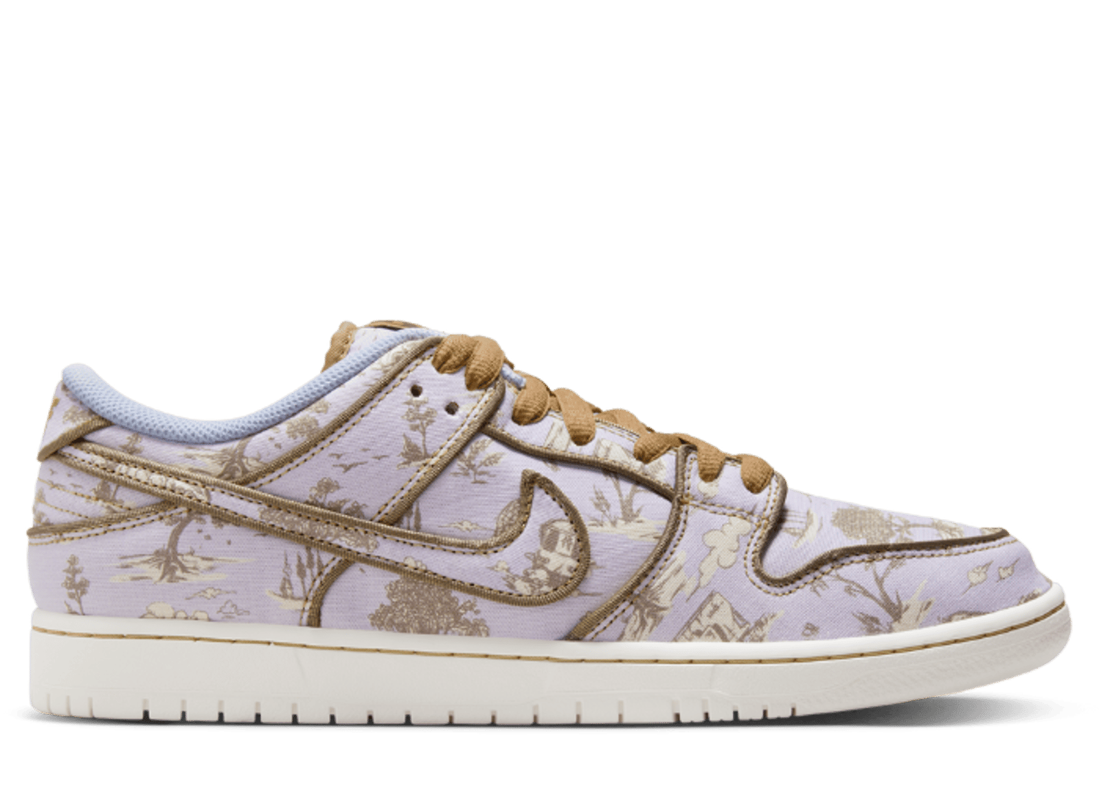 Nike SB Dunk Low Premium City of Style