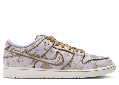 Nike SB Dunk Low Premium City of Style