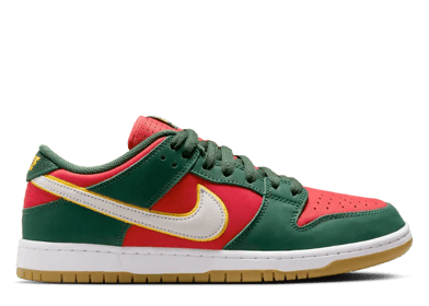 Nike SB Dunk Low PRM Seattle Supersonics