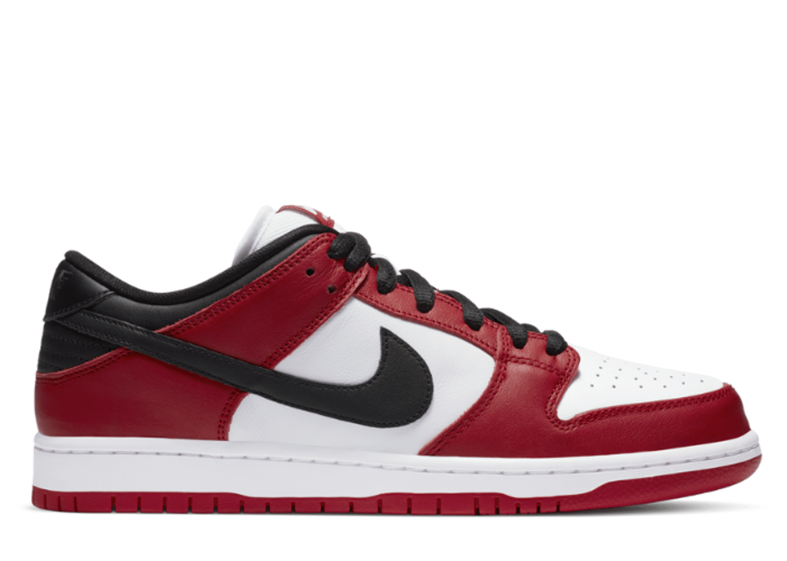 Nike SB Dunk Low Chicago