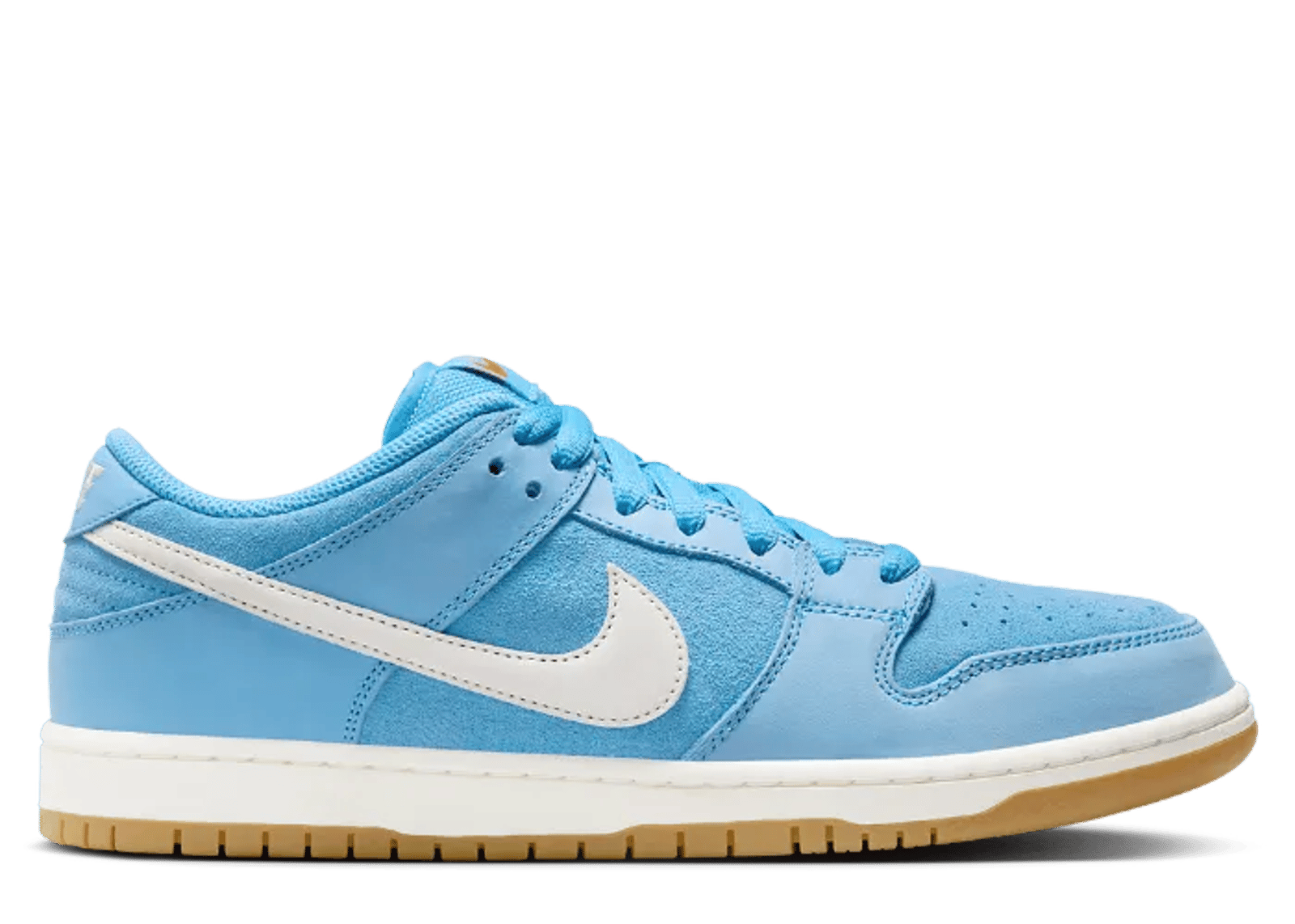 Nike SB Dunk Low Pro ISO University Blue