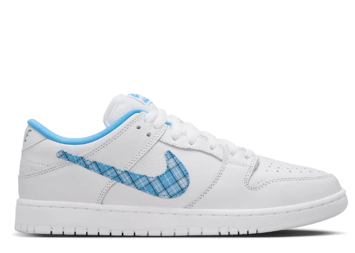 Yuto Horigome's Nike SB Dunk Low Asparagus Releases April 2025