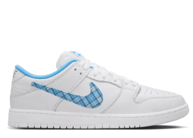Nike SB Dunk Low Pro Nicole Hause