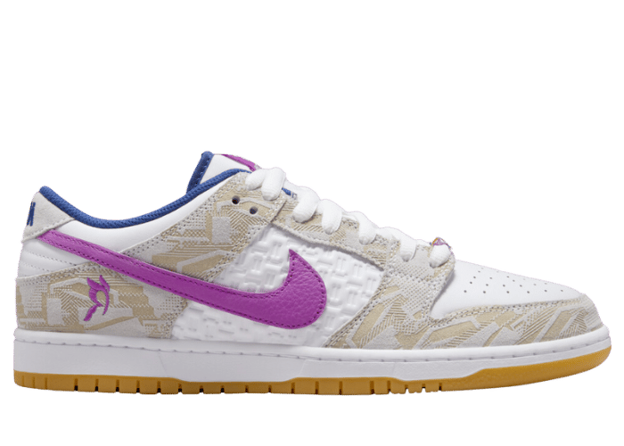 Nike SB Dunk Low Rayssa Leal