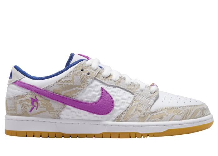 Nike SB Dunk Low Rayssa Leal