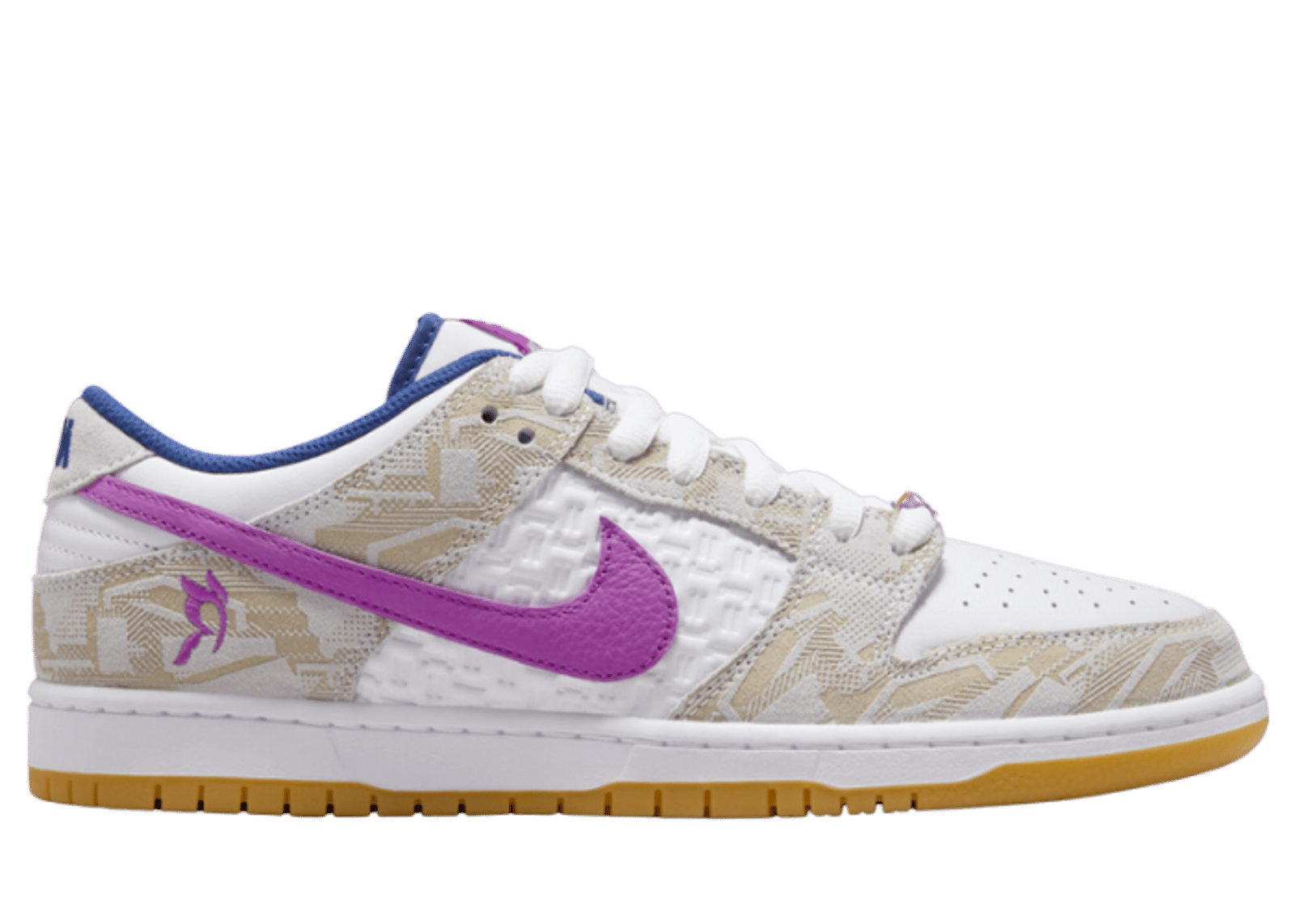 Nike SB Dunk Low Rayssa Leal FZ5251-001 Raffles Where to Buy