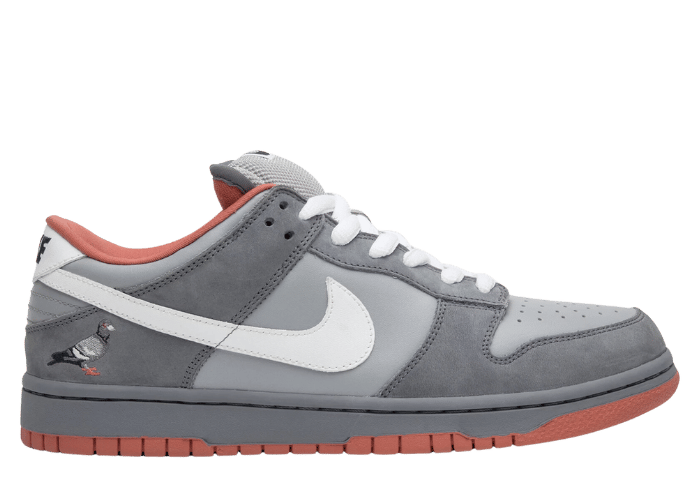 Nike SB Dunk Low Jedi - 304292-222 Raffles & Where to Buy
