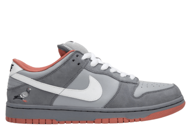 Nike SB Dunk Low Staple NYC Pigeon