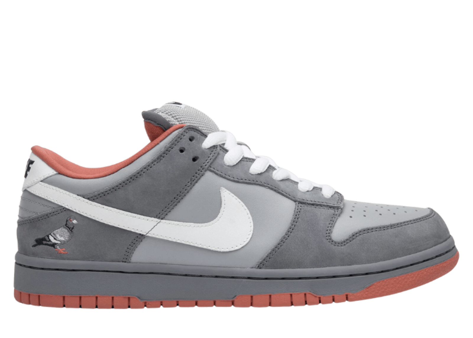 Nike sb pigeon staple store