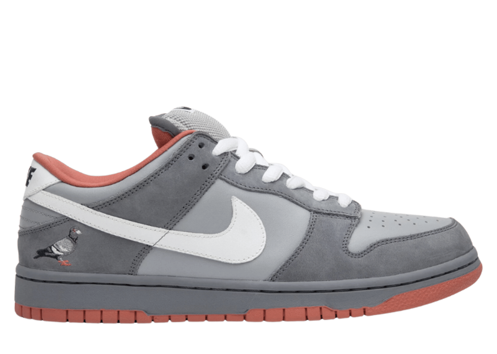 Nike SB Dunk Low Staple NYC Pigeon