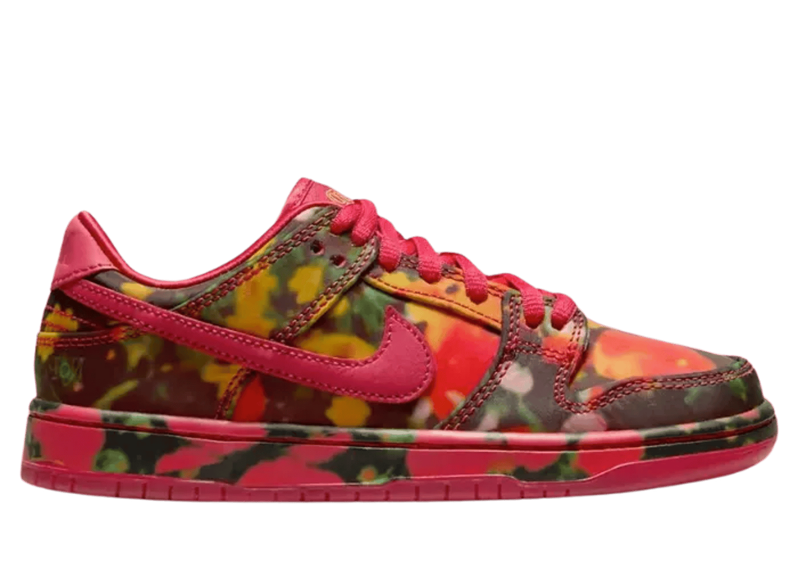 Nike SB Dunk Low The Wizard of Oz