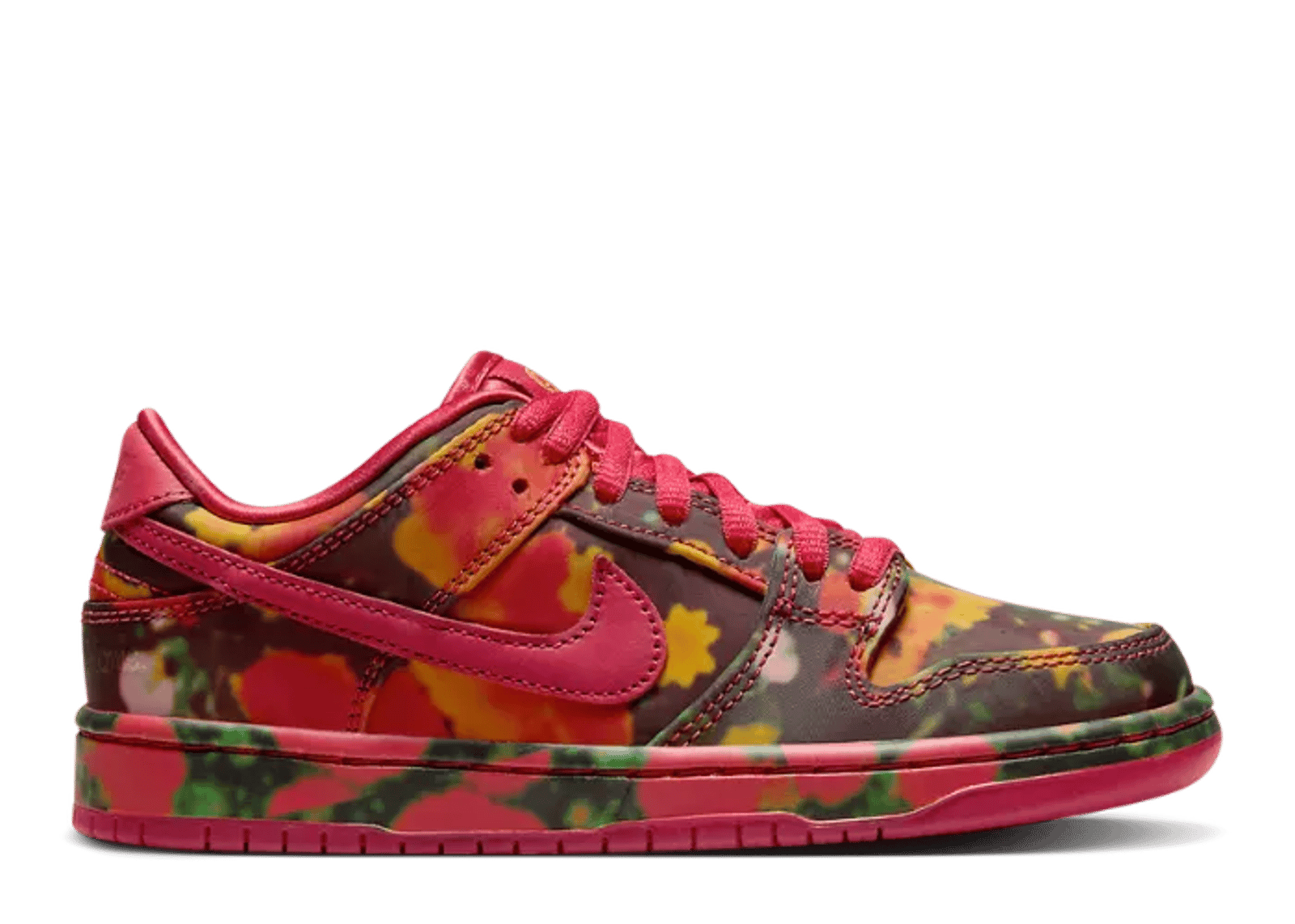 Nike SB Dunk Low The Wizard of Oz (PS)