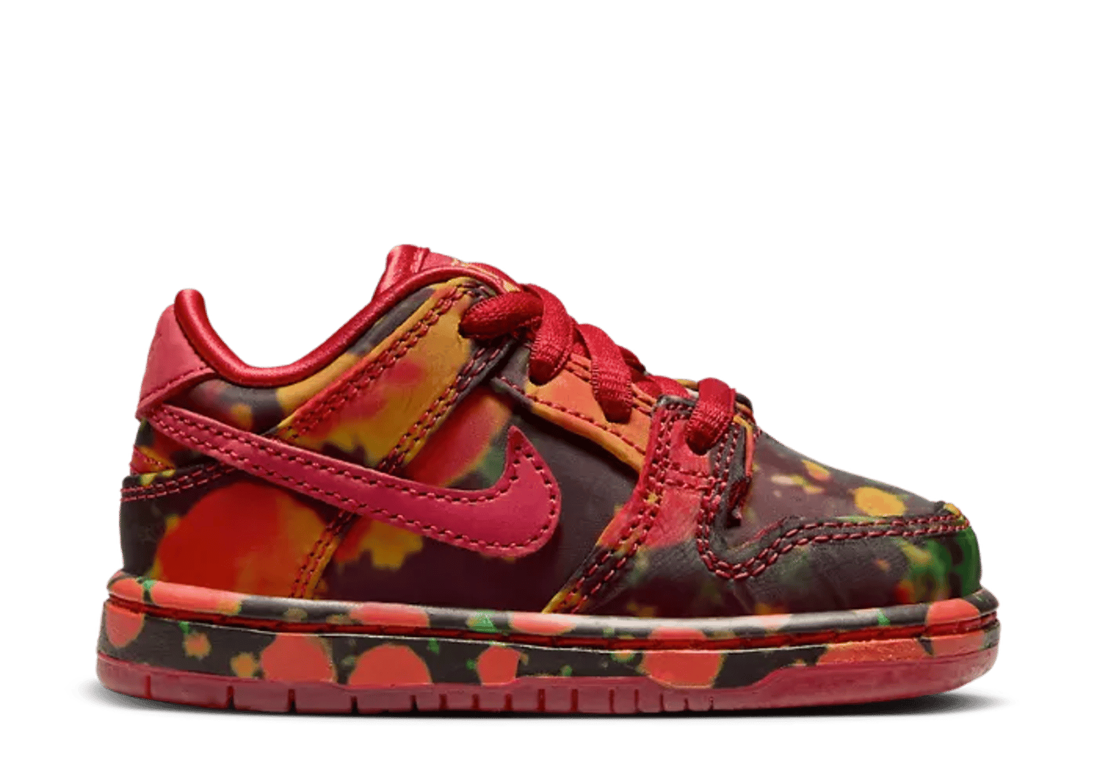 Nike SB Dunk Low The Wizard of Oz (TD)