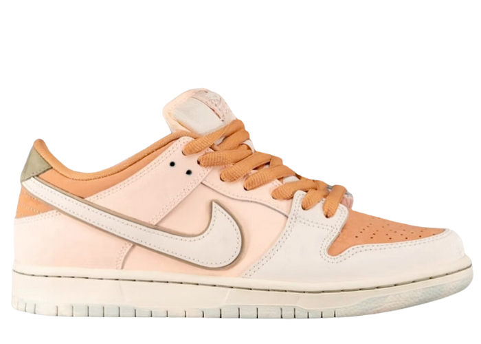 Nike SB Dunk Low Trocadéro Gardens - FV5926-200 Raffles