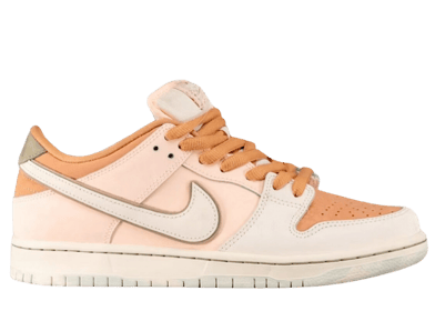 Nike SB Dunk Low Trocadéro Gardens