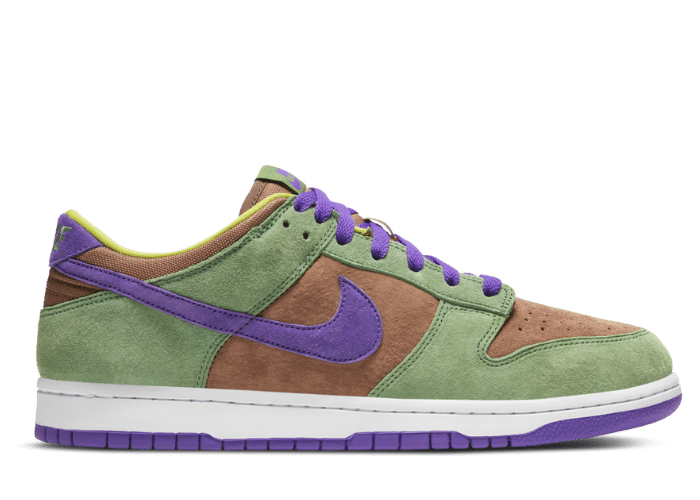 Nike Dunk Low SP Veneer