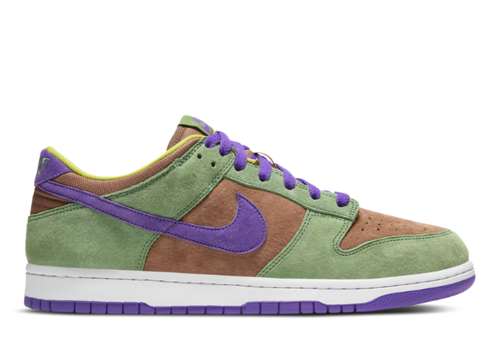Nike Dunk Low SP Veneer