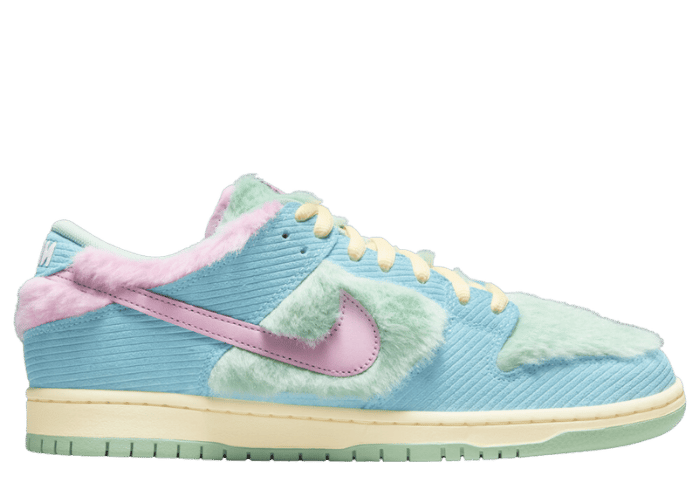 Nike SB Dunk Low Verdy Visty