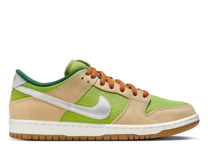 Nike SB Dunk Low WC Escargot - FQ7585-200 Raffles & Where to Buy